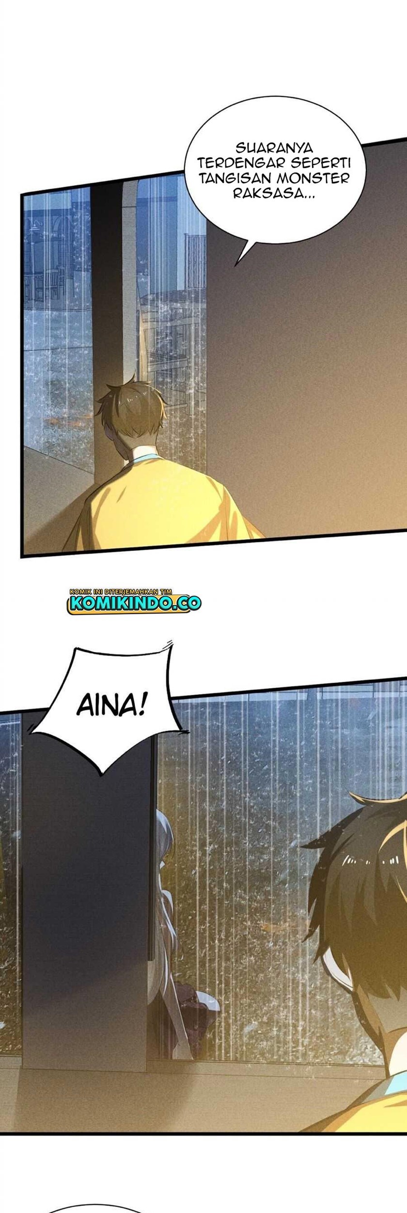 Please Stop Summoning Me! Chapter 19 Gambar 49