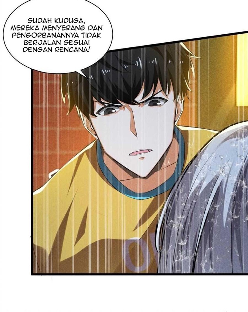 Please Stop Summoning Me! Chapter 19 Gambar 50