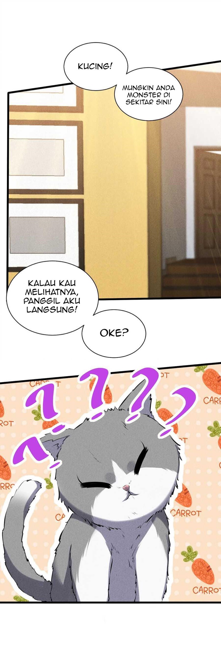 Please Stop Summoning Me! Chapter 19 Gambar 53