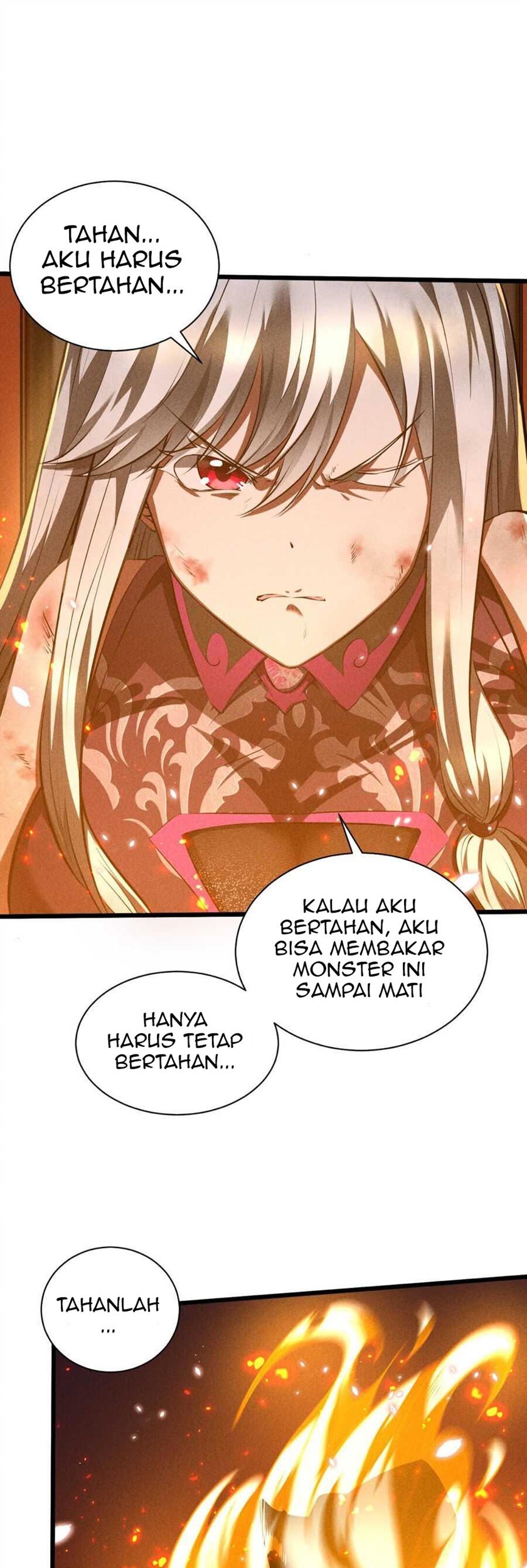 Please Stop Summoning Me! Chapter 19 Gambar 39