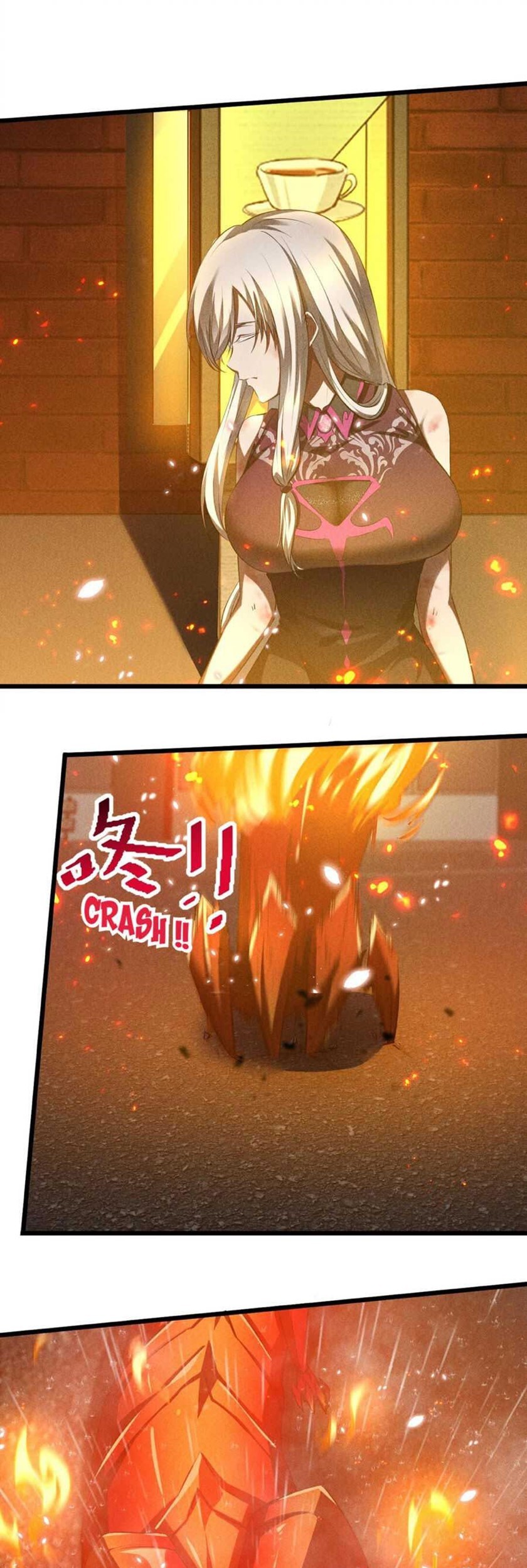 Please Stop Summoning Me! Chapter 19 Gambar 41