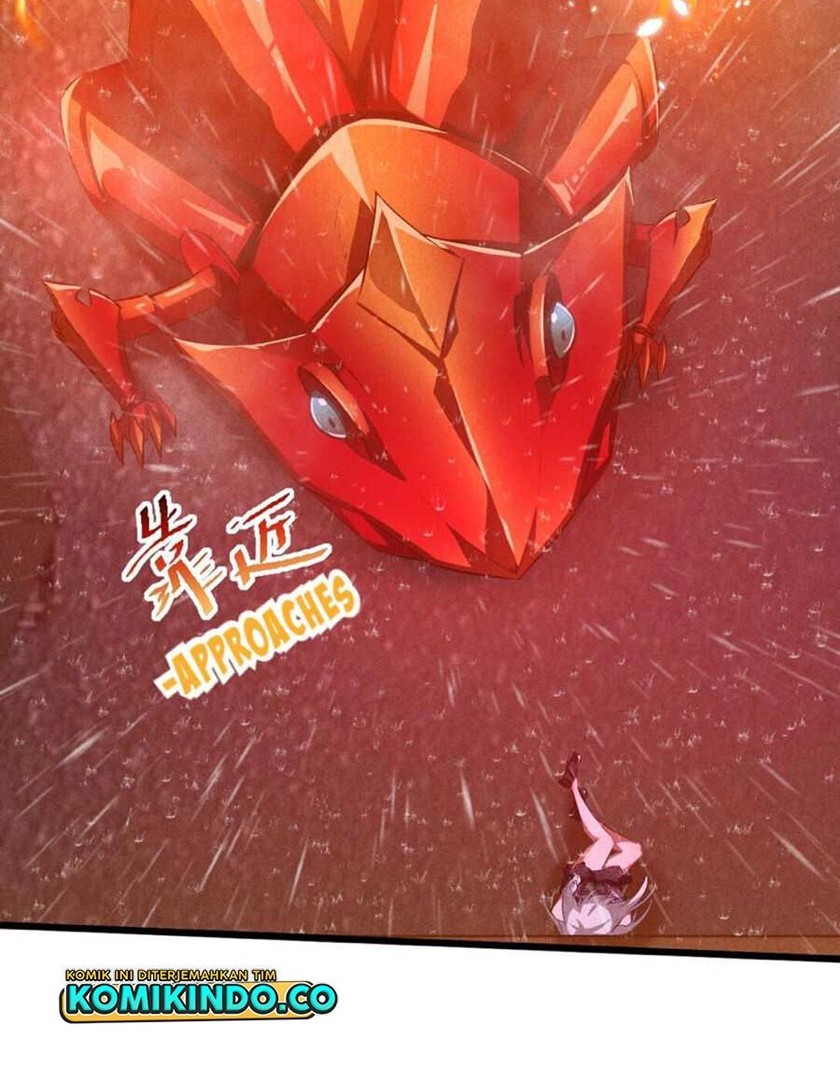 Please Stop Summoning Me! Chapter 19 Gambar 42