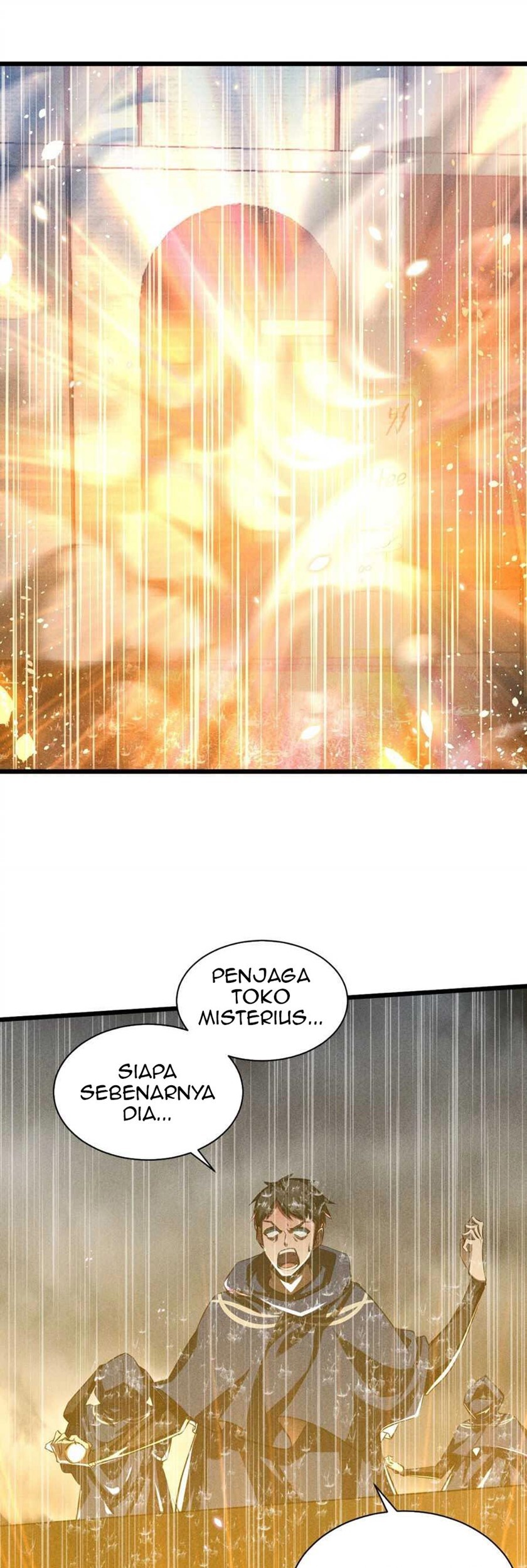 Please Stop Summoning Me! Chapter 19 Gambar 8