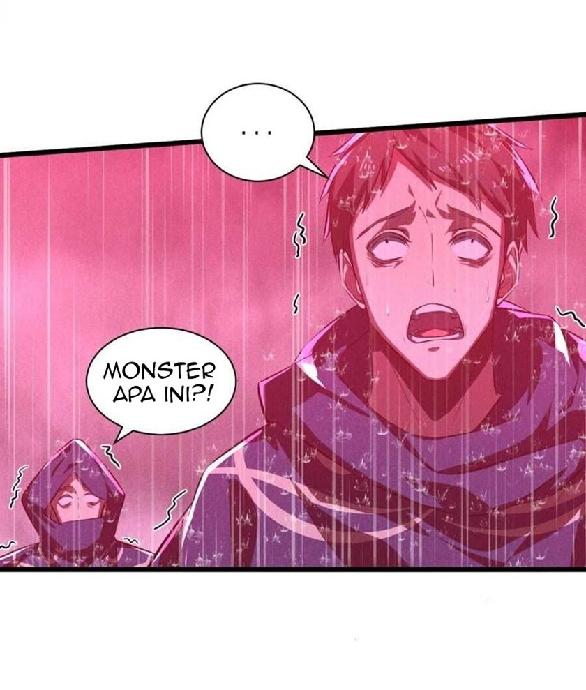 Please Stop Summoning Me! Chapter 19 Gambar 11