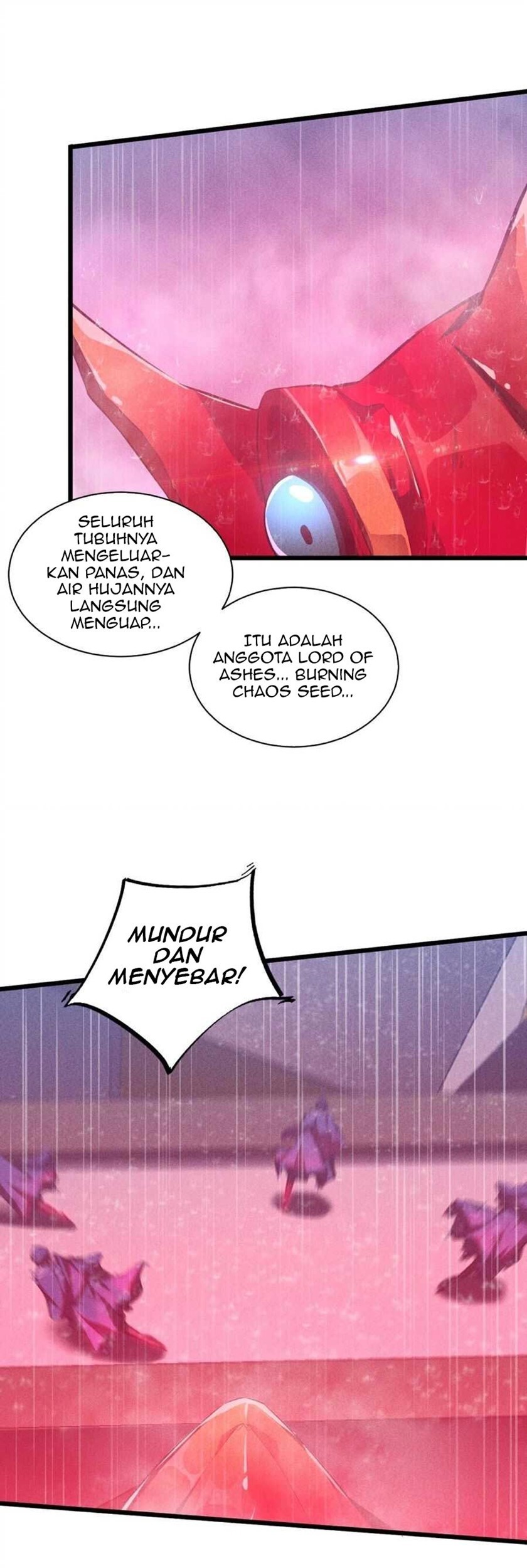 Please Stop Summoning Me! Chapter 19 Gambar 12