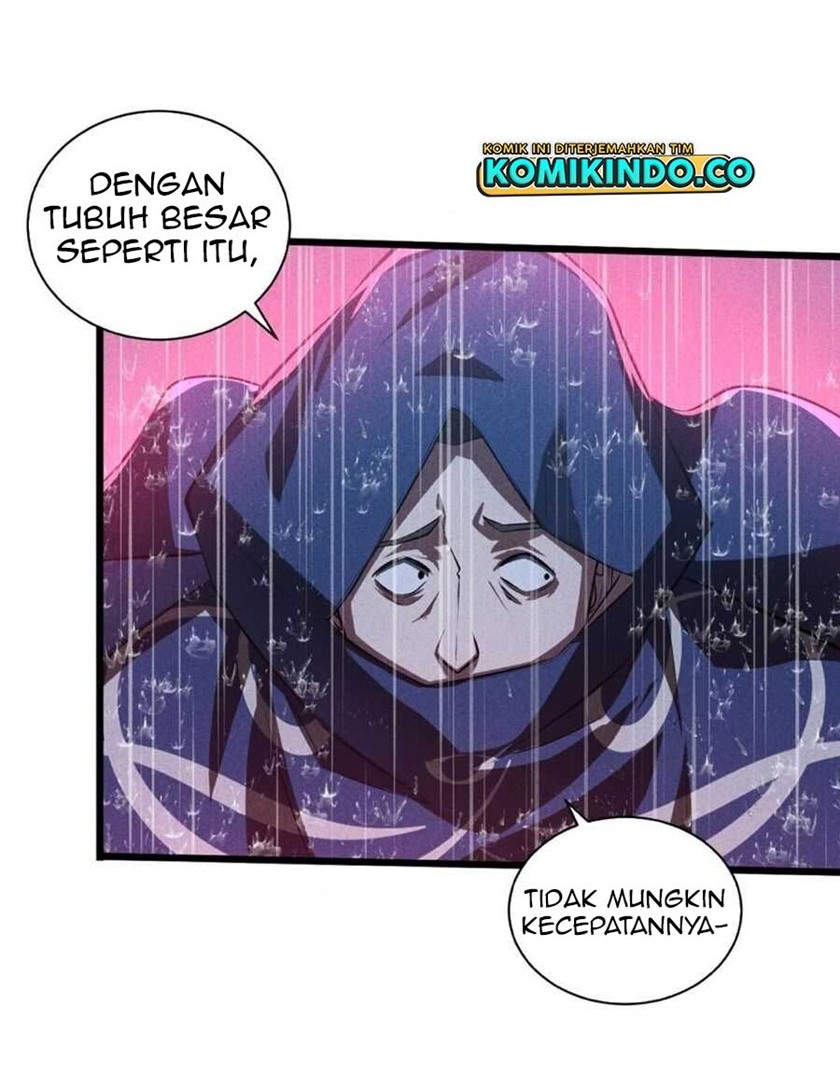Please Stop Summoning Me! Chapter 19 Gambar 13