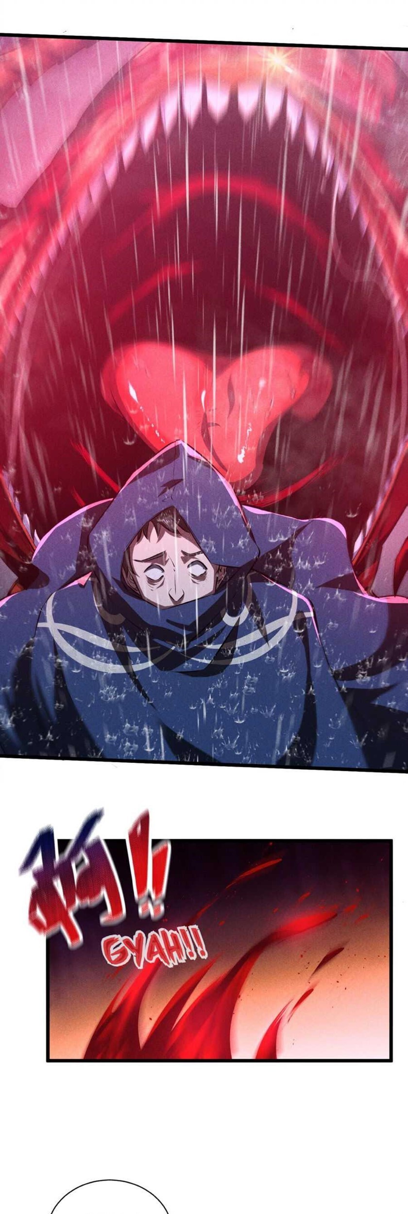 Please Stop Summoning Me! Chapter 19 Gambar 14