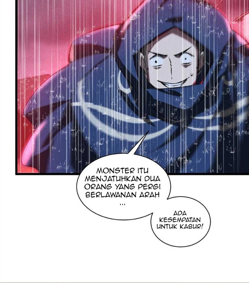 Please Stop Summoning Me! Chapter 19 Gambar 17