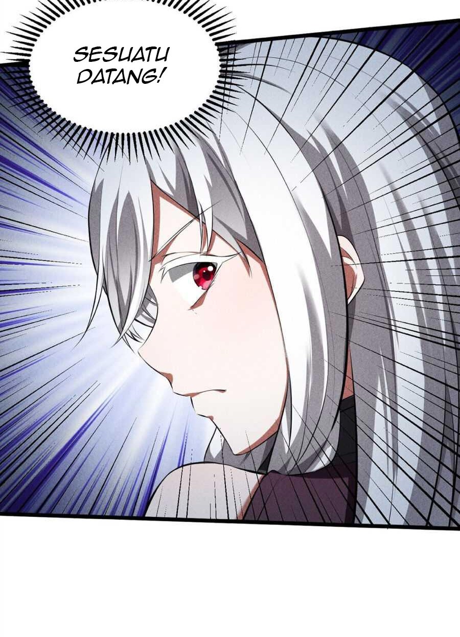 Please Stop Summoning Me! Chapter 18 Gambar 28