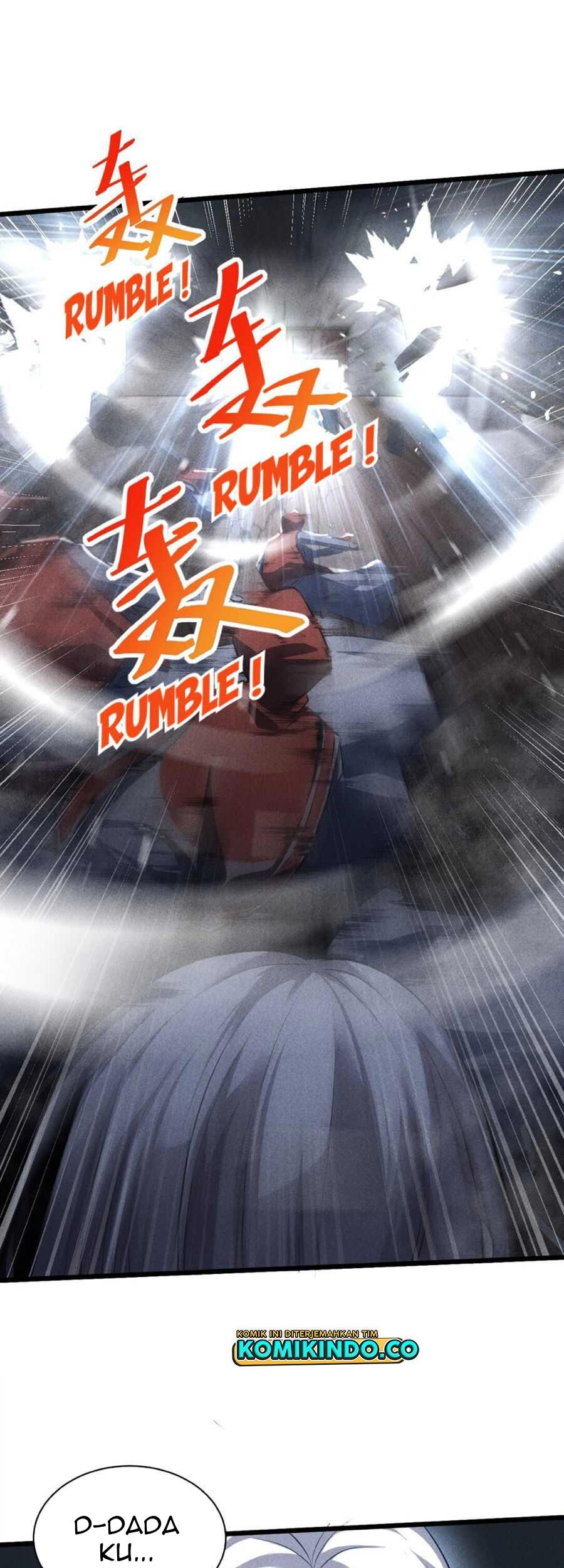 Please Stop Summoning Me! Chapter 18 Gambar 29