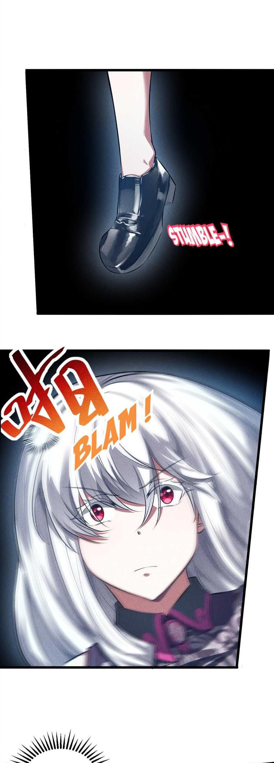 Please Stop Summoning Me! Chapter 18 Gambar 31