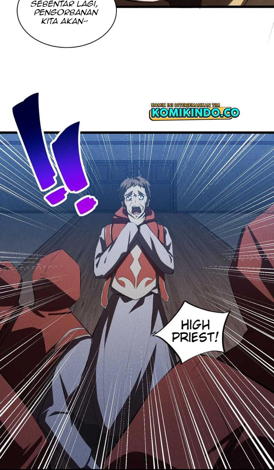 Please Stop Summoning Me! Chapter 18 Gambar 16