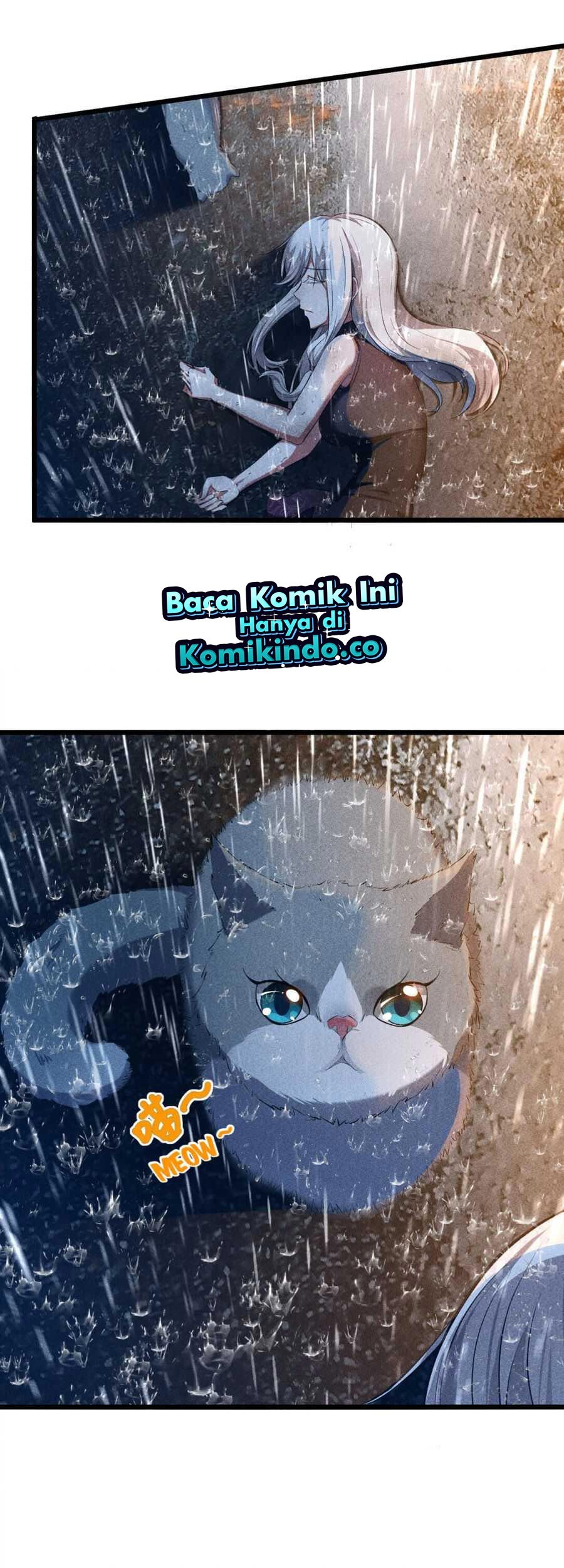 Please Stop Summoning Me! Chapter 18 Gambar 47