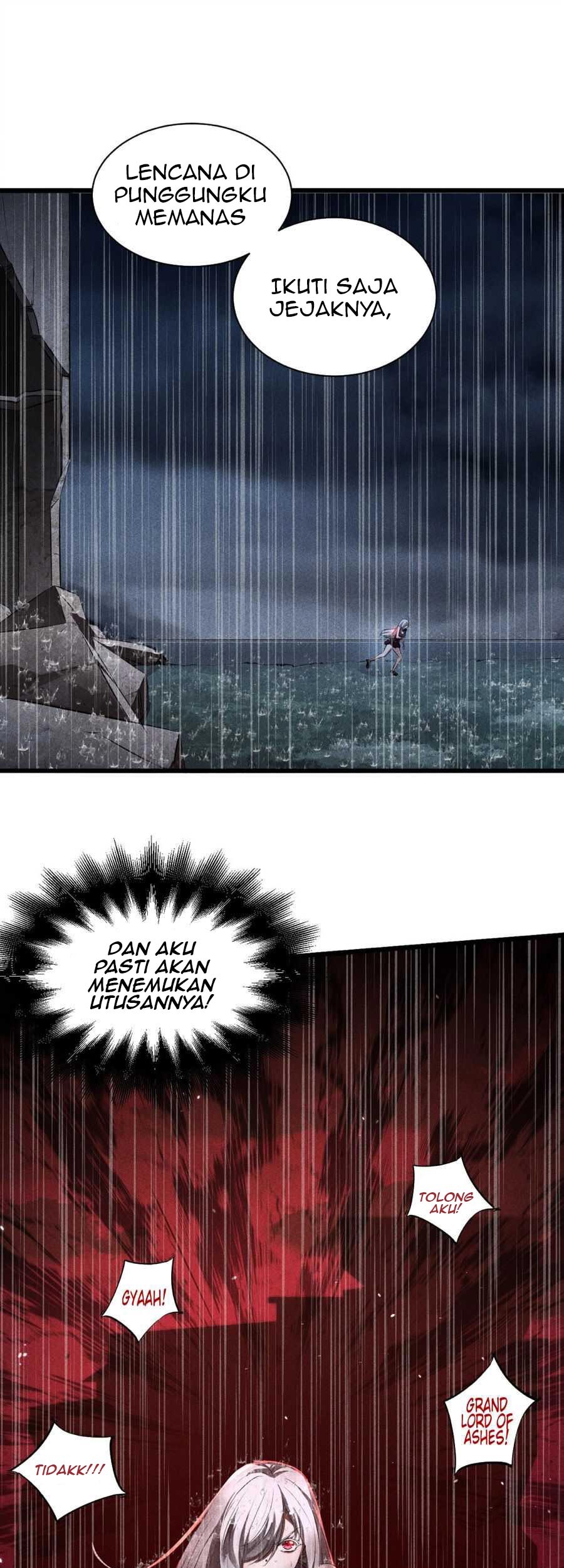 Please Stop Summoning Me! Chapter 18 Gambar 40