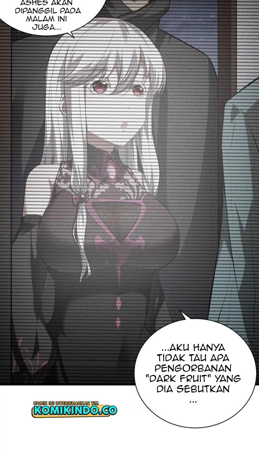 Please Stop Summoning Me! Chapter 18 Gambar 4