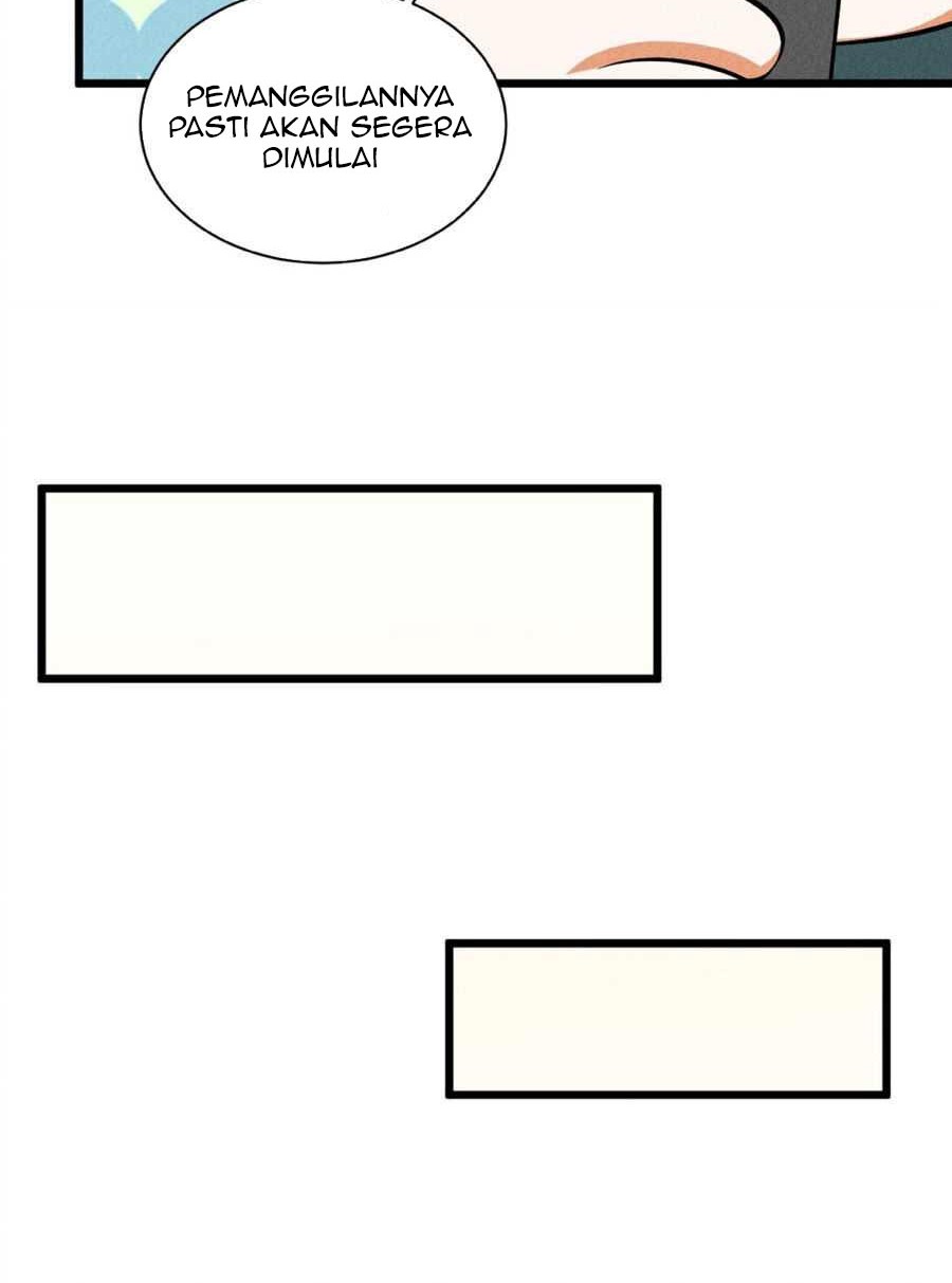 Please Stop Summoning Me! Chapter 18 Gambar 8