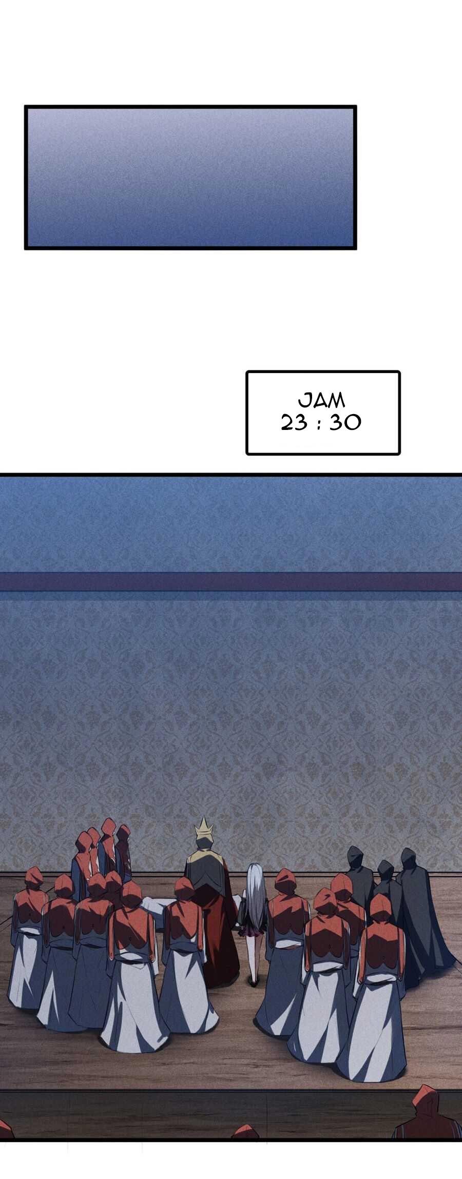 Please Stop Summoning Me! Chapter 18 Gambar 10