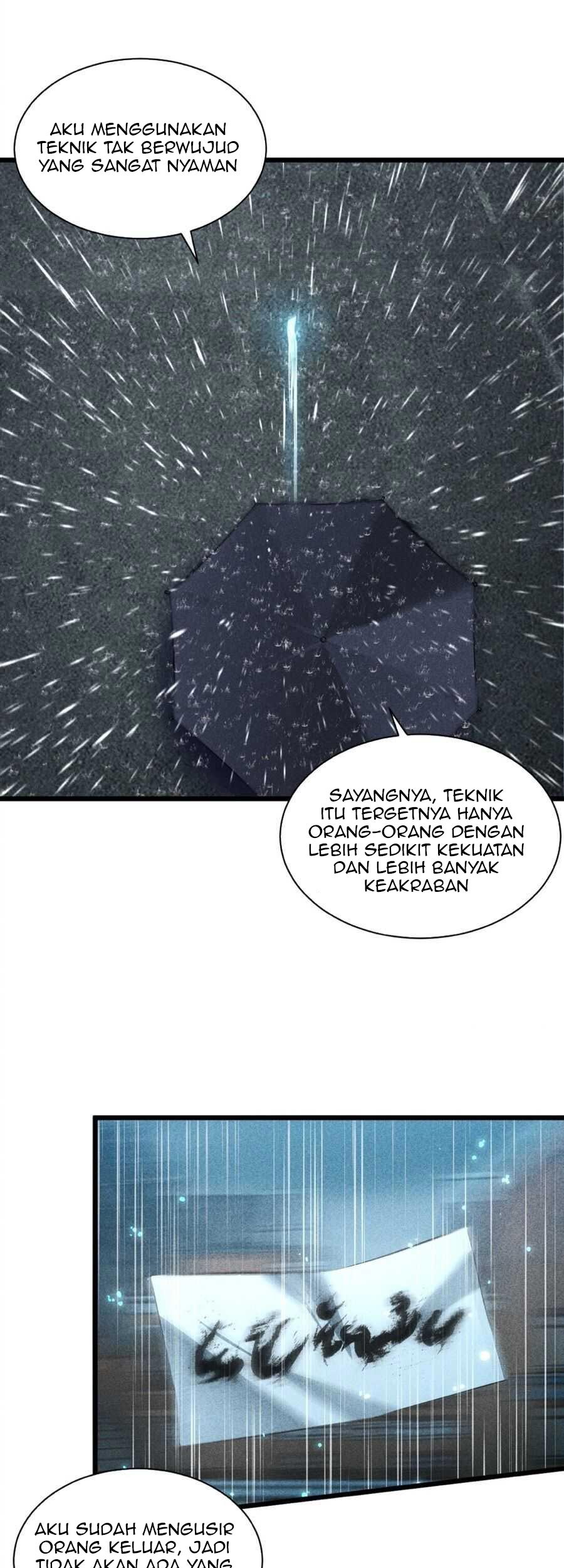 Please Stop Summoning Me! Chapter 17 Gambar 25