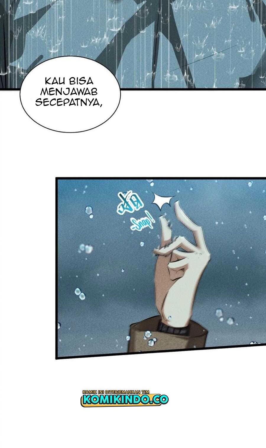 Please Stop Summoning Me! Chapter 17 Gambar 28