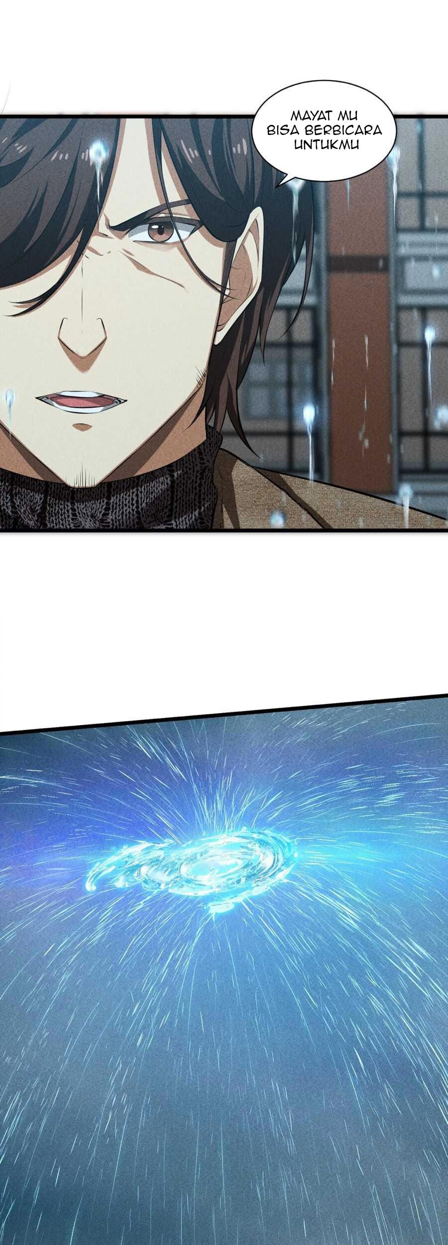 Please Stop Summoning Me! Chapter 17 Gambar 31