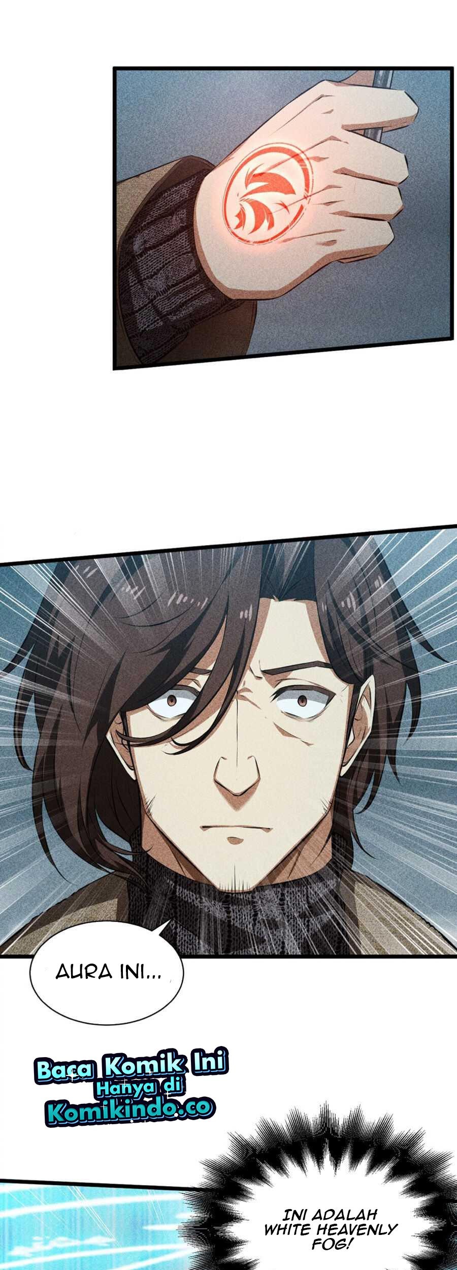 Please Stop Summoning Me! Chapter 17 Gambar 35