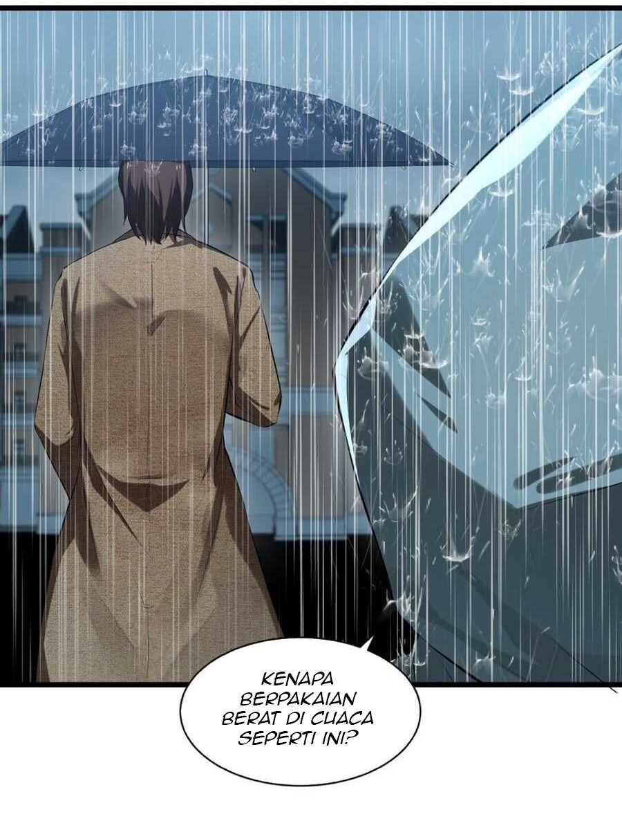 Please Stop Summoning Me! Chapter 17 Gambar 18