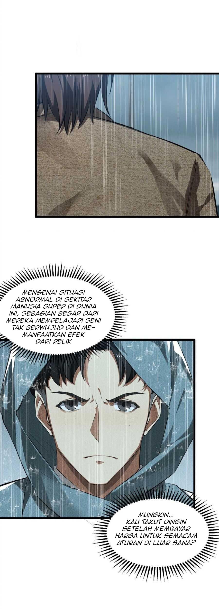 Please Stop Summoning Me! Chapter 17 Gambar 19