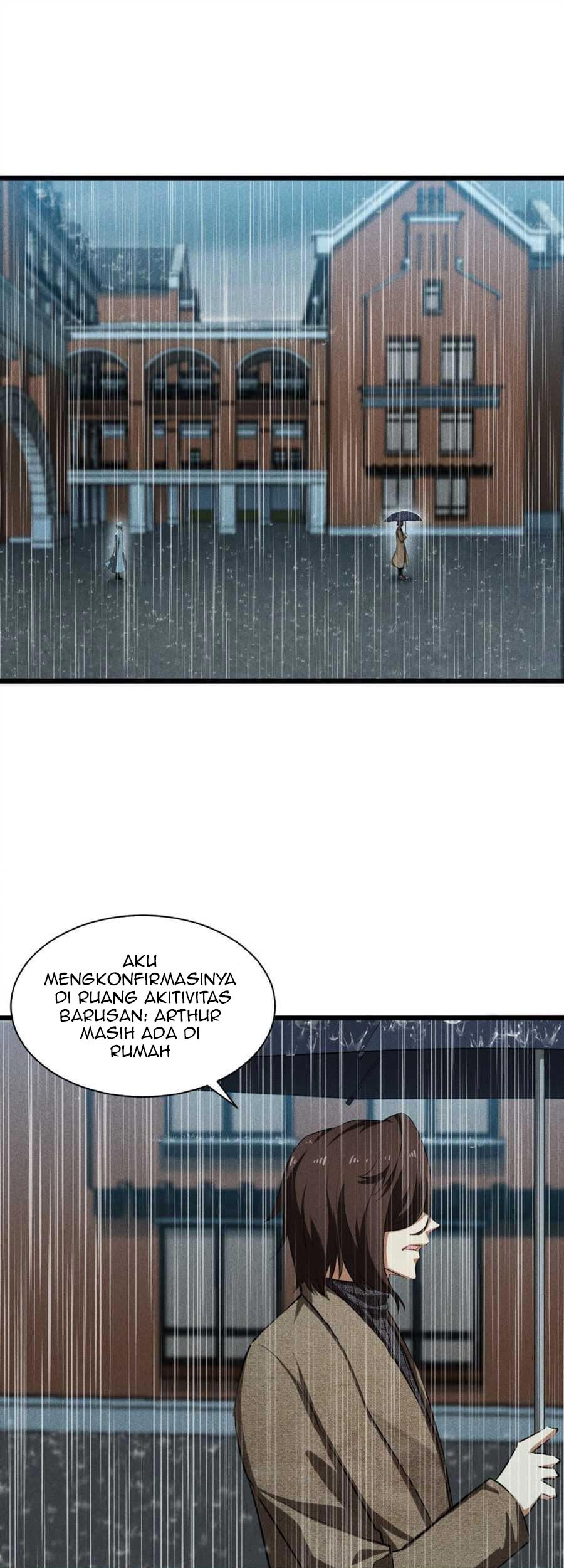 Please Stop Summoning Me! Chapter 17 Gambar 23