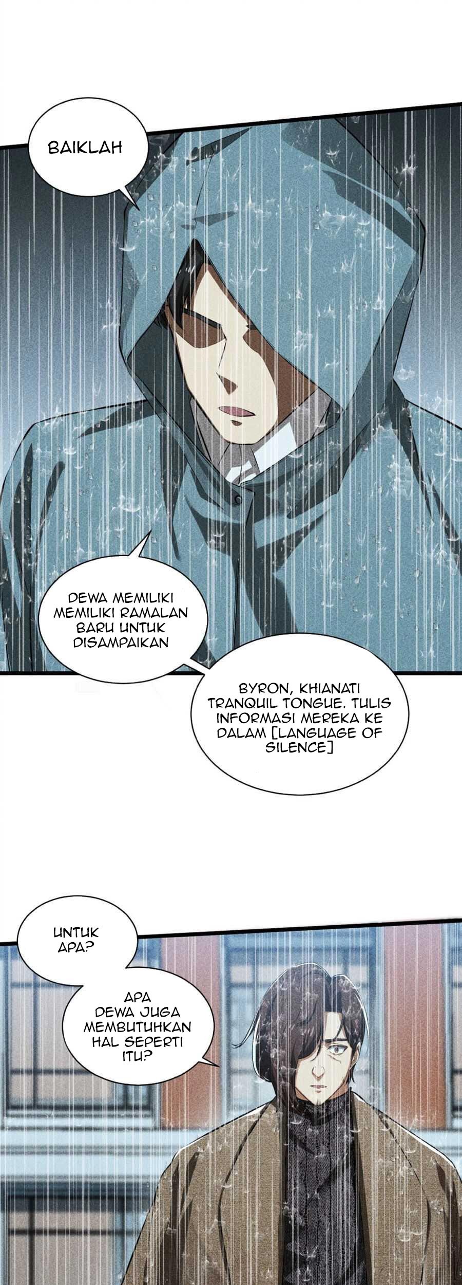 Please Stop Summoning Me! Chapter 17 Gambar 44