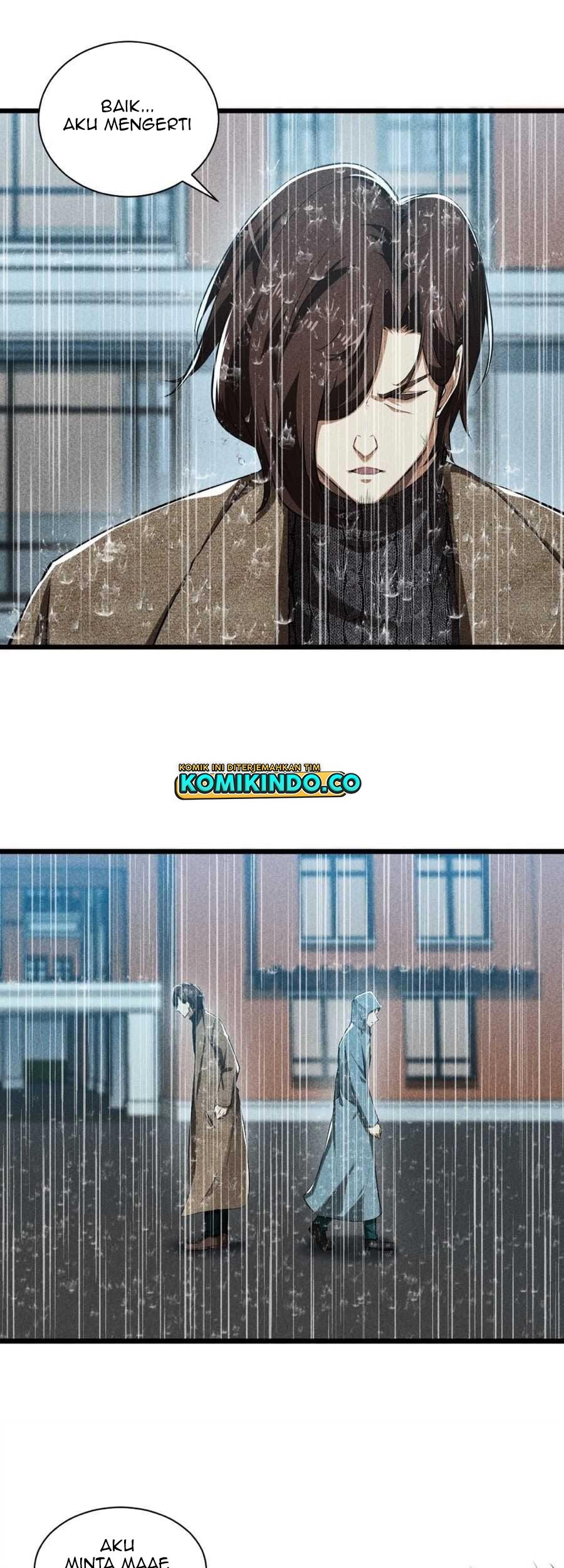 Please Stop Summoning Me! Chapter 17 Gambar 46