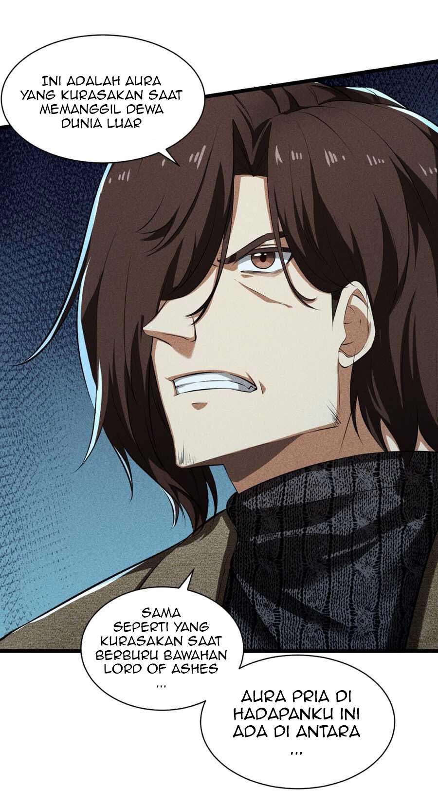 Please Stop Summoning Me! Chapter 17 Gambar 37