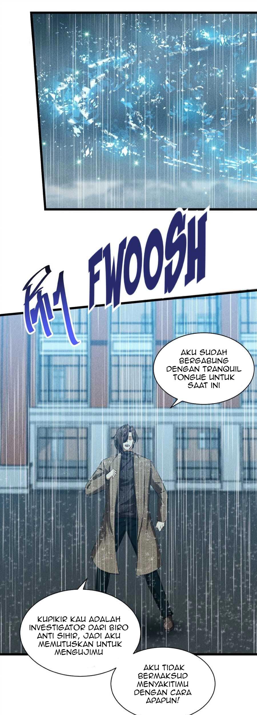 Please Stop Summoning Me! Chapter 17 Gambar 38