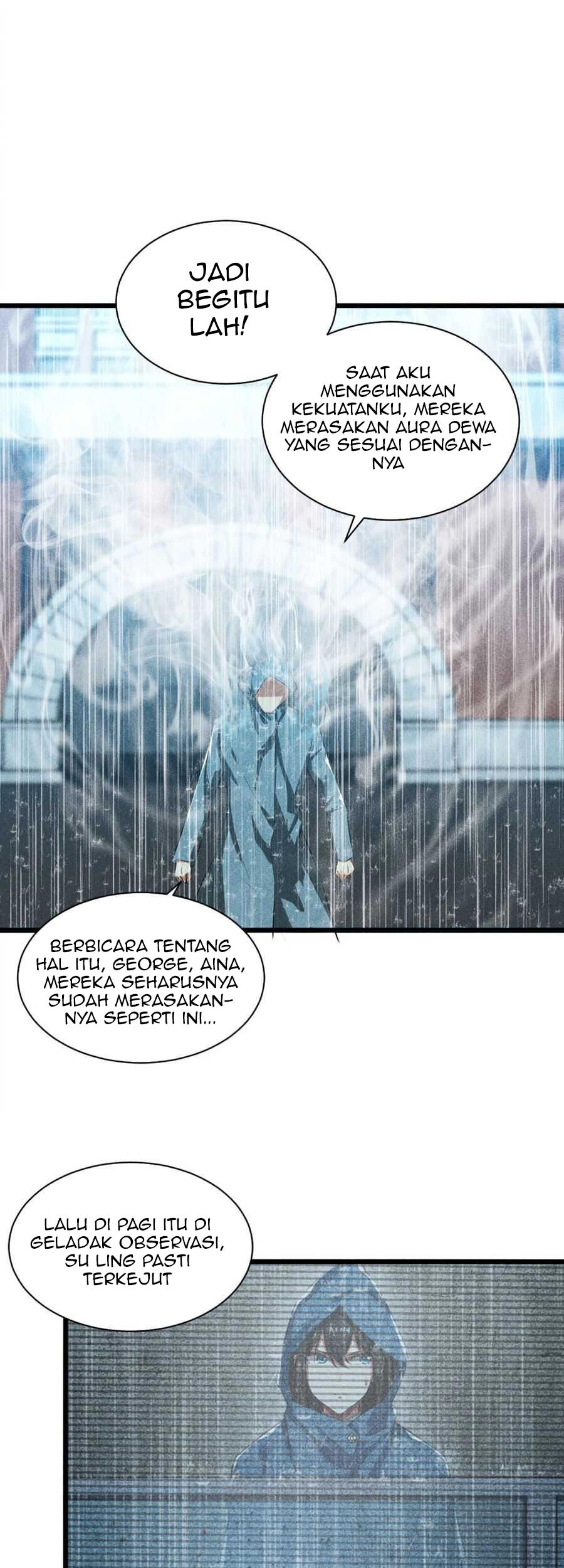 Please Stop Summoning Me! Chapter 17 Gambar 40