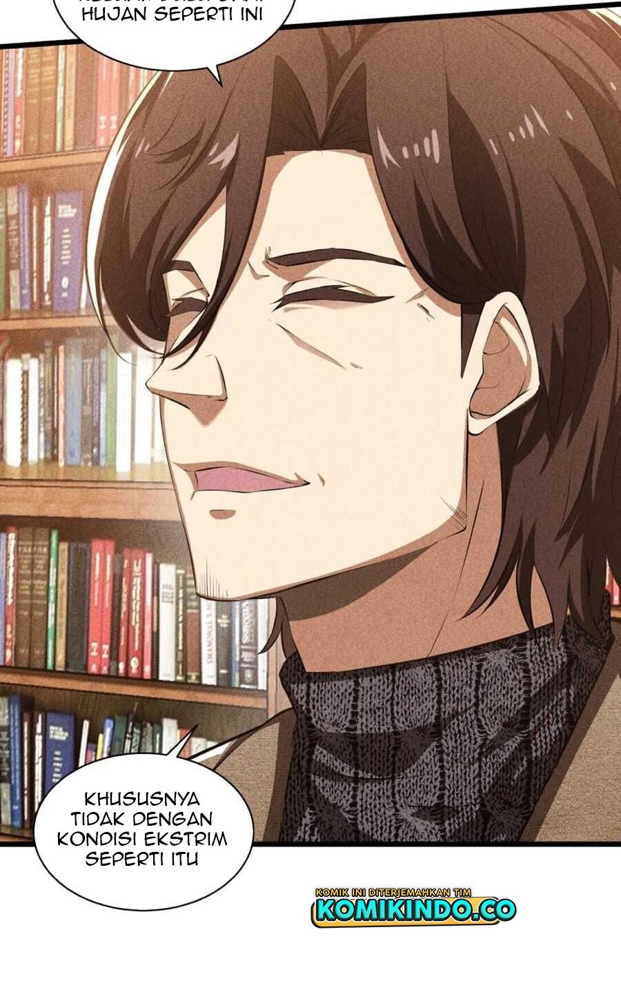 Please Stop Summoning Me! Chapter 17 Gambar 6