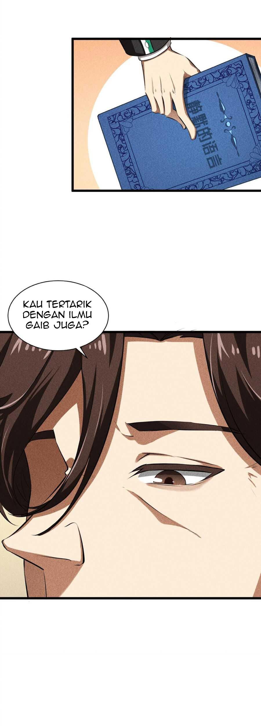 Please Stop Summoning Me! Chapter 17 Gambar 7