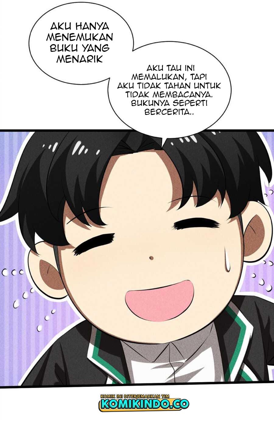 Please Stop Summoning Me! Chapter 17 Gambar 8