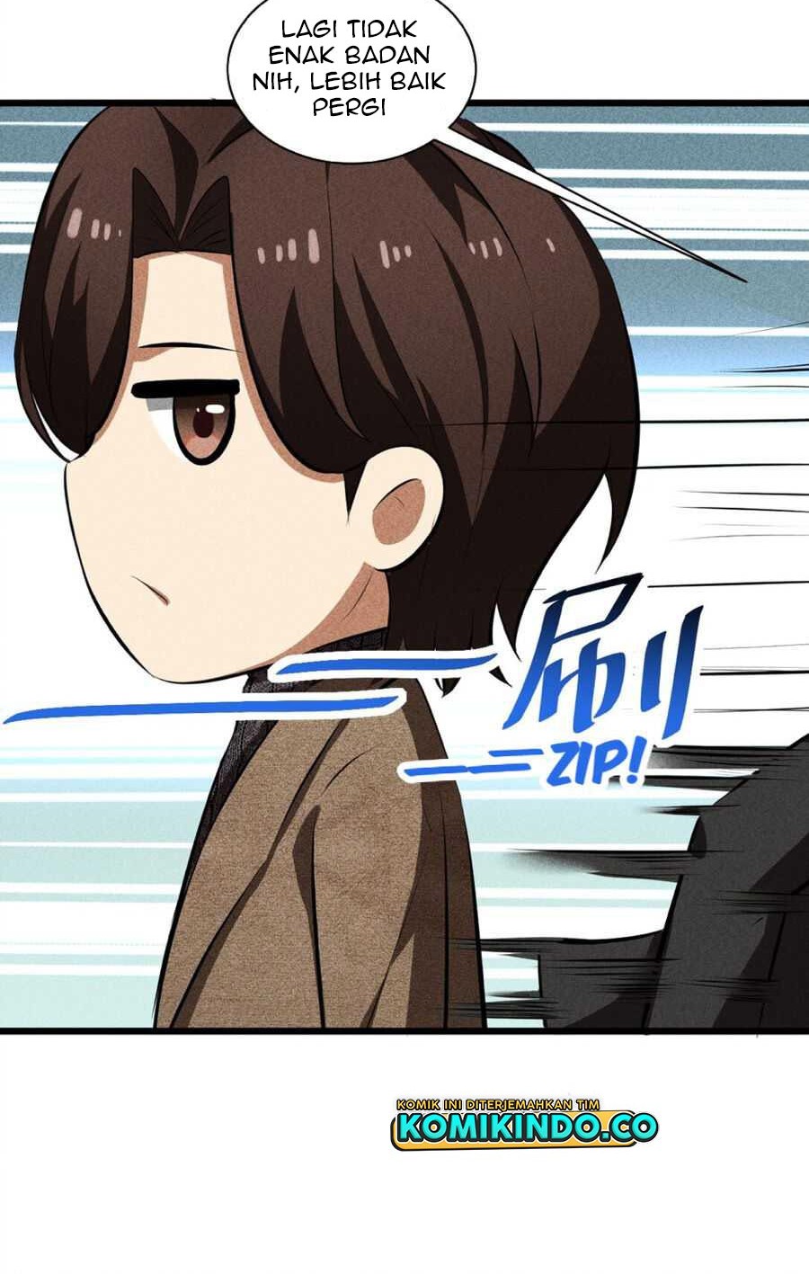 Please Stop Summoning Me! Chapter 17 Gambar 10