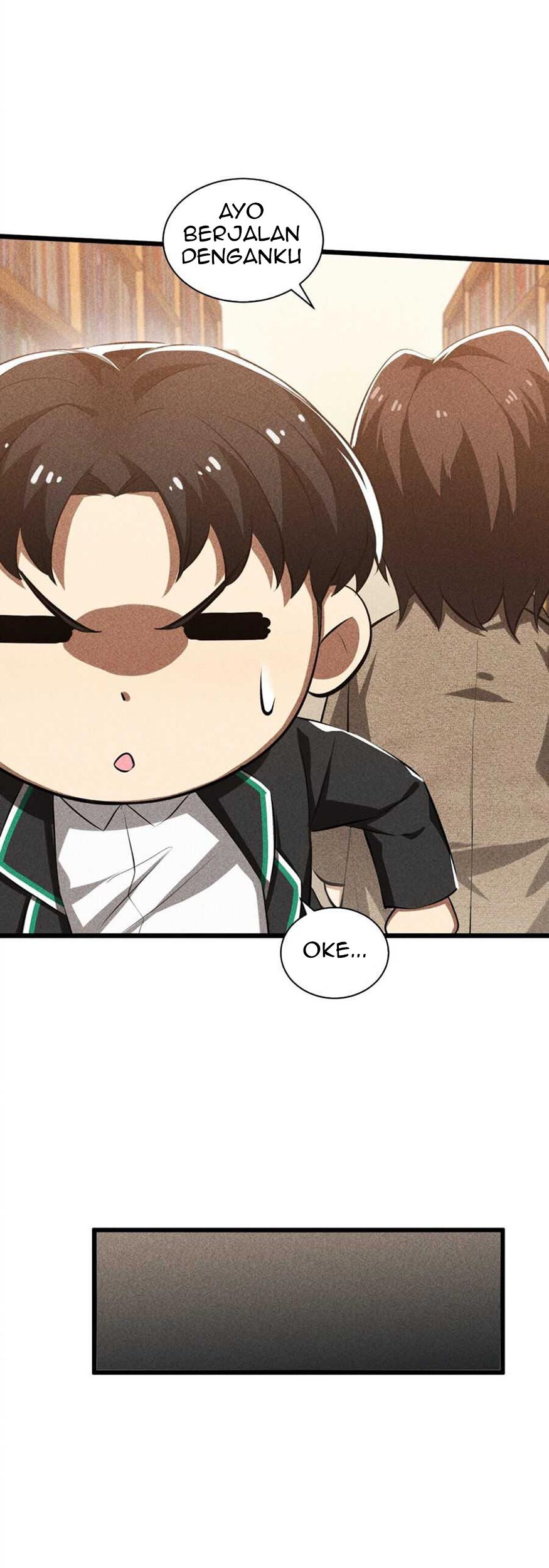 Please Stop Summoning Me! Chapter 17 Gambar 11