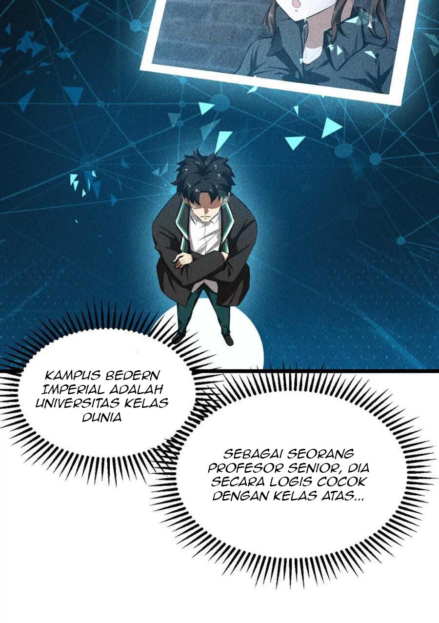 Please Stop Summoning Me! Chapter 17 Gambar 14