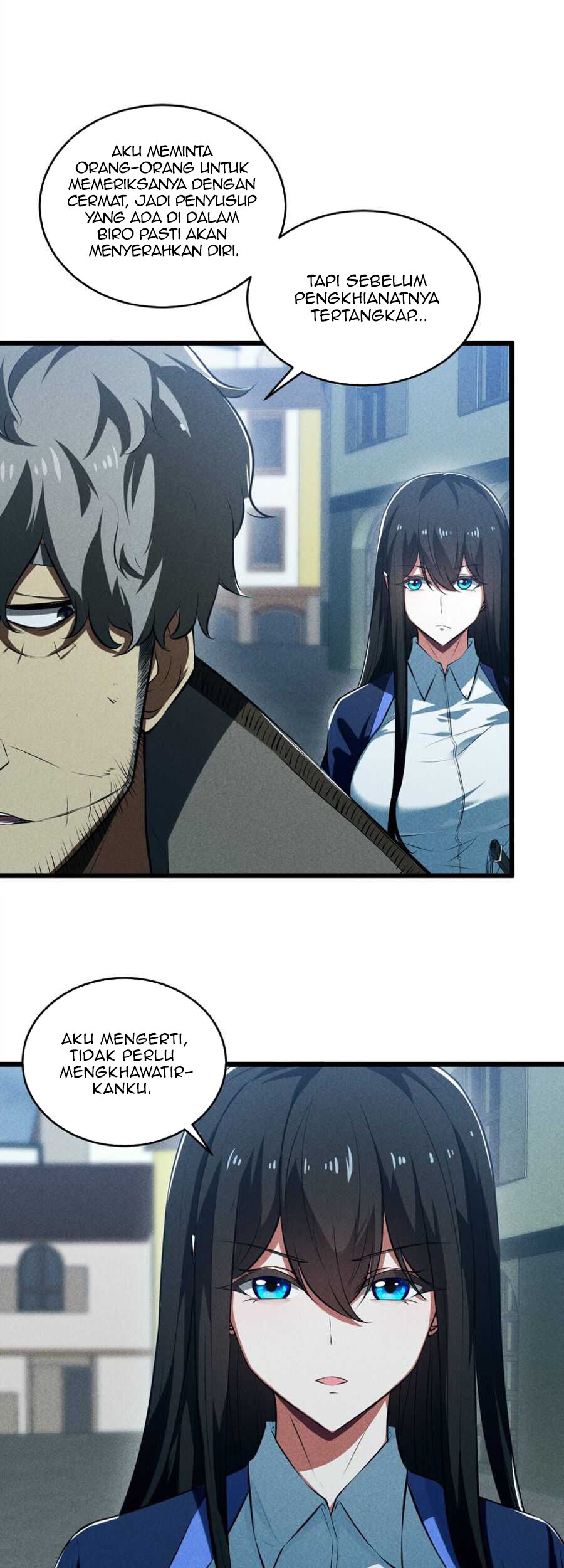 Please Stop Summoning Me! Chapter 24 Gambar 26