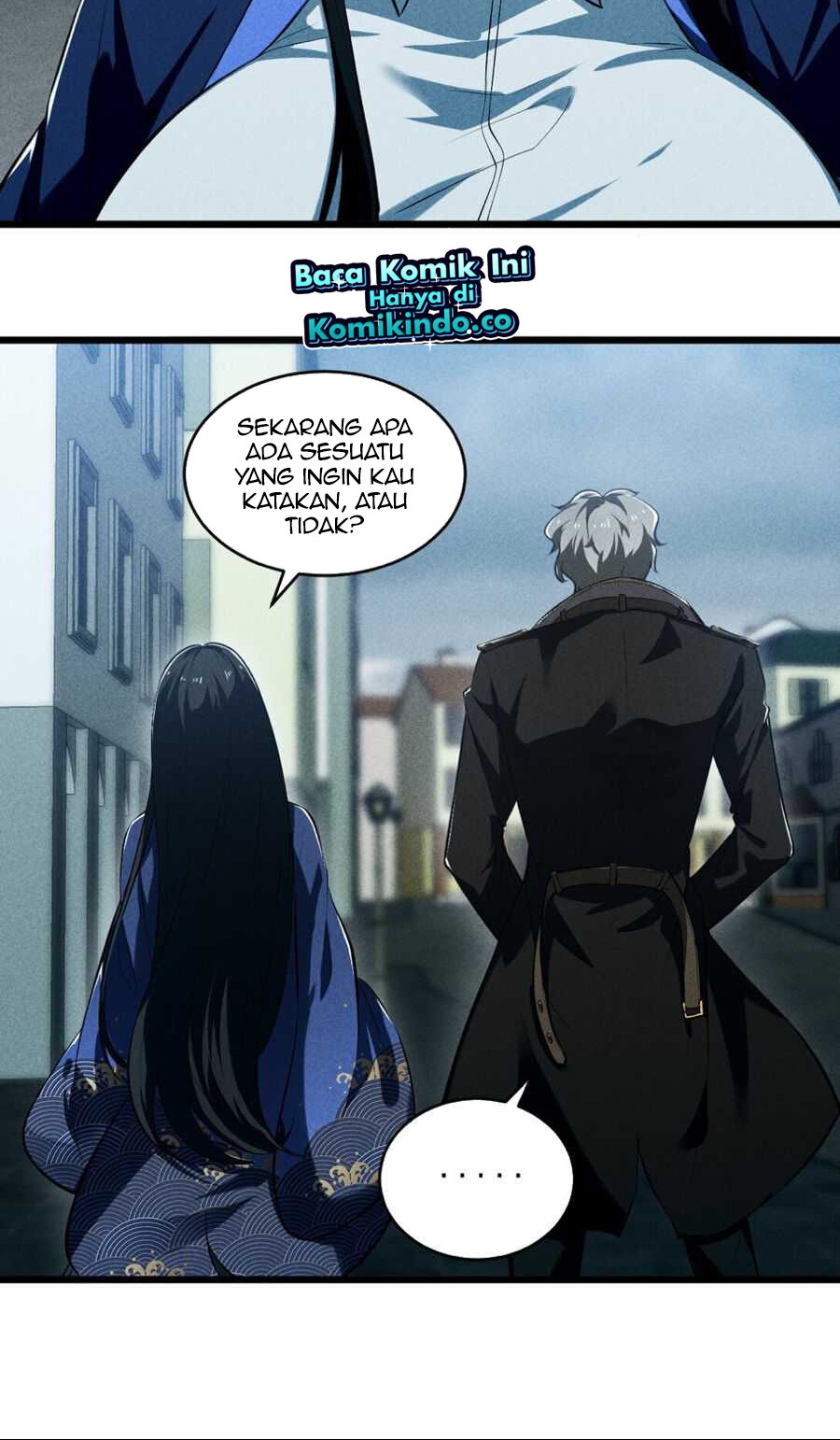 Please Stop Summoning Me! Chapter 24 Gambar 27