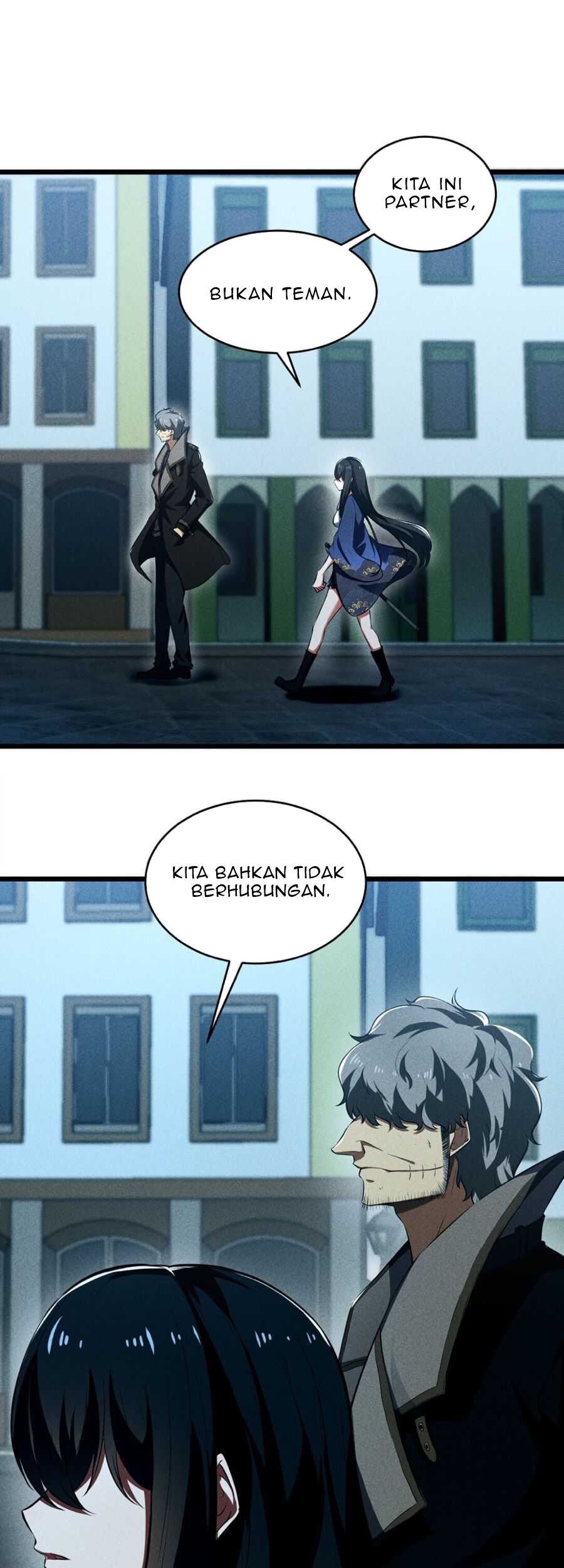 Please Stop Summoning Me! Chapter 24 Gambar 34