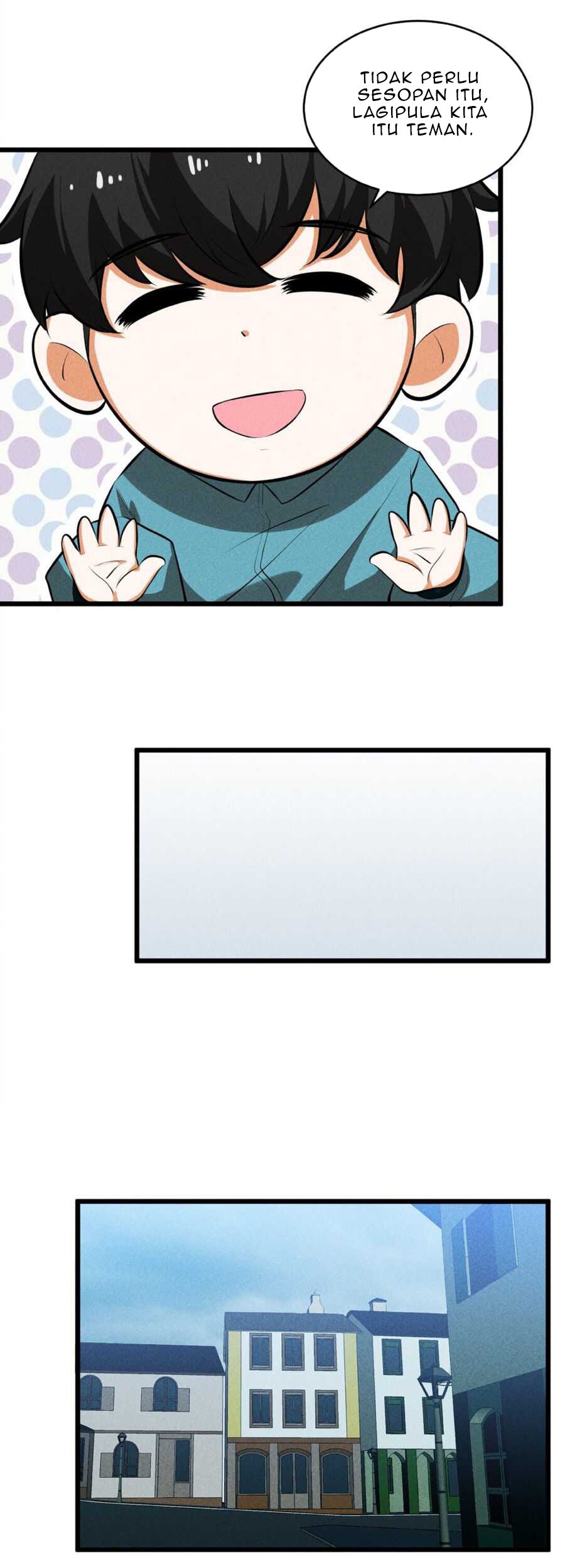 Please Stop Summoning Me! Chapter 24 Gambar 24