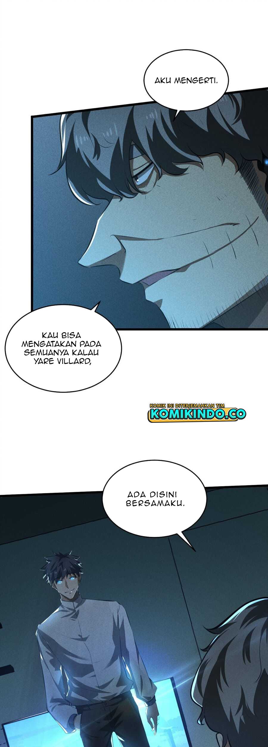 Please Stop Summoning Me! Chapter 24 Gambar 45