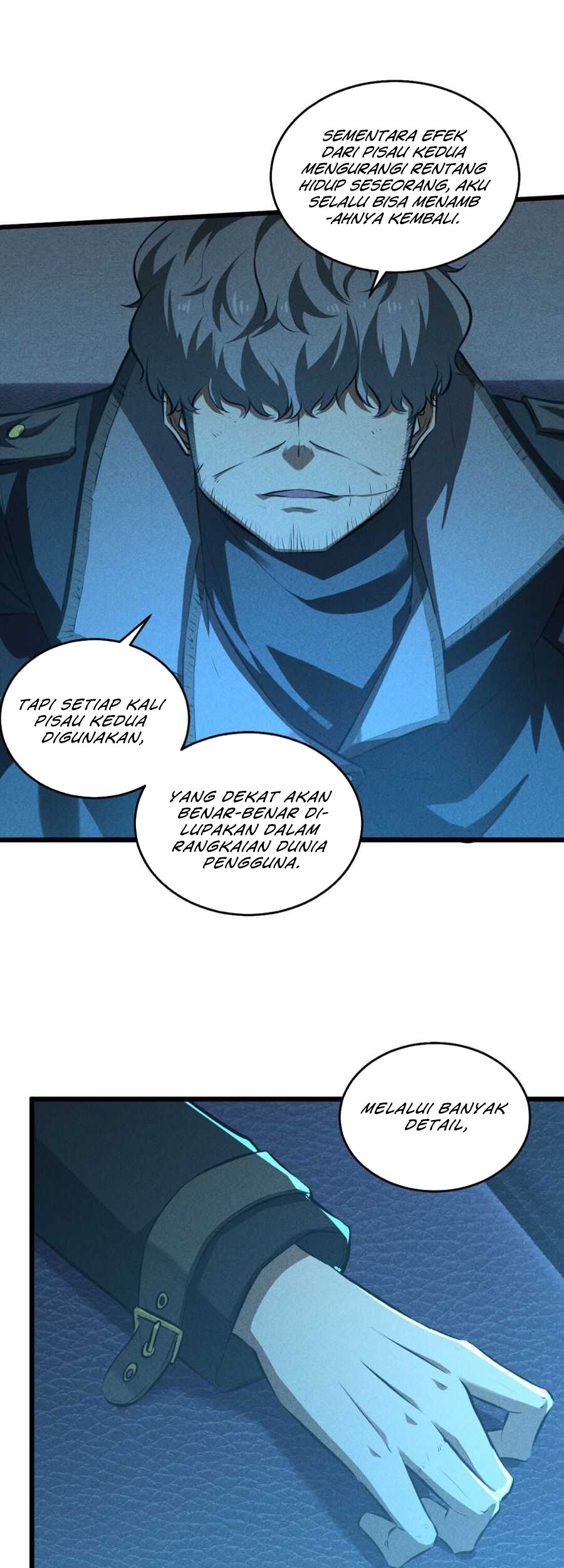 Please Stop Summoning Me! Chapter 24 Gambar 40