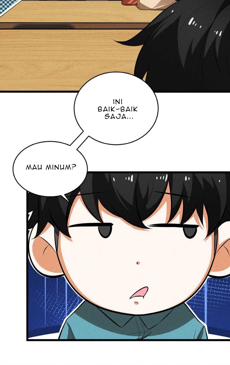 Please Stop Summoning Me! Chapter 24 Gambar 3