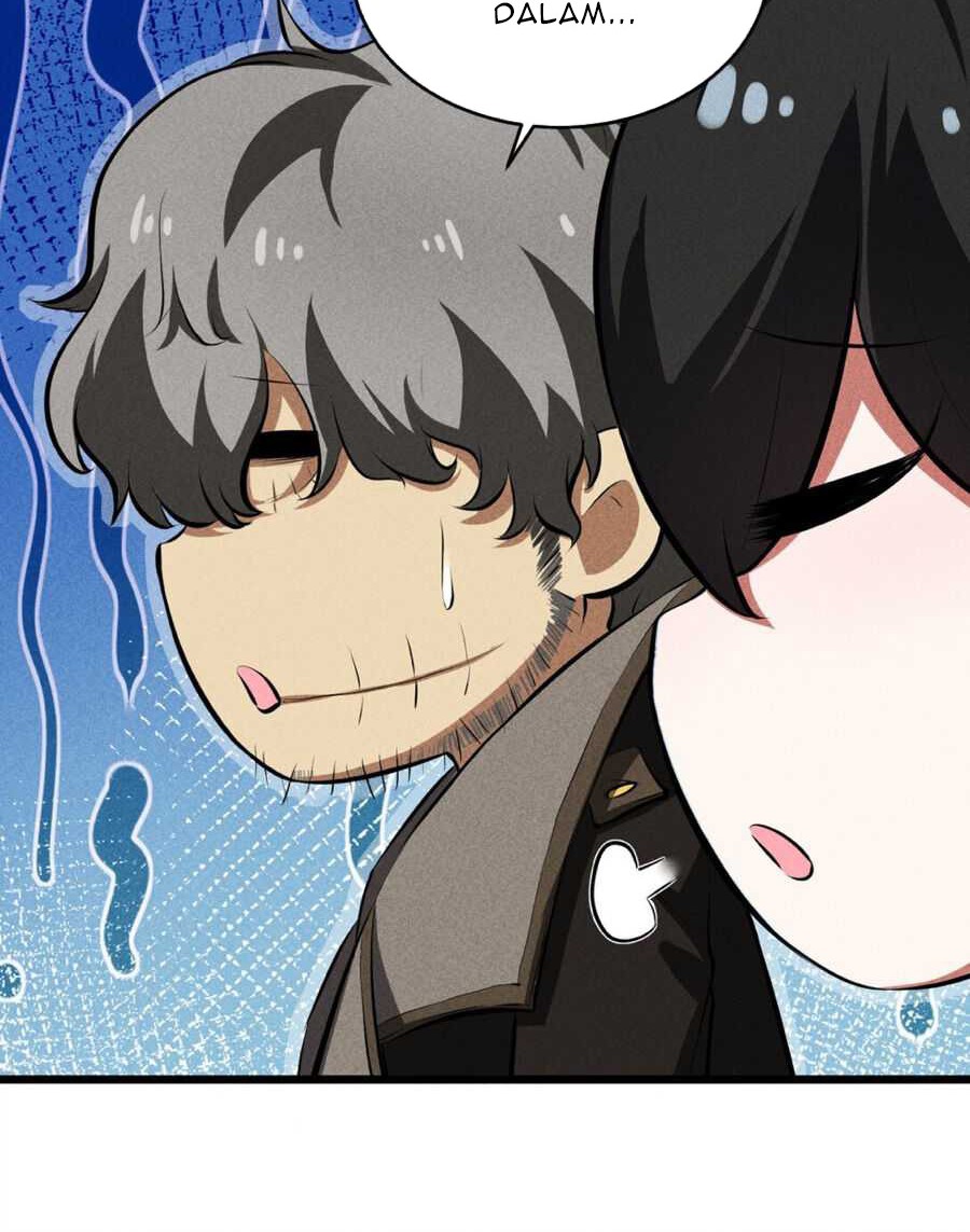 Please Stop Summoning Me! Chapter 24 Gambar 7