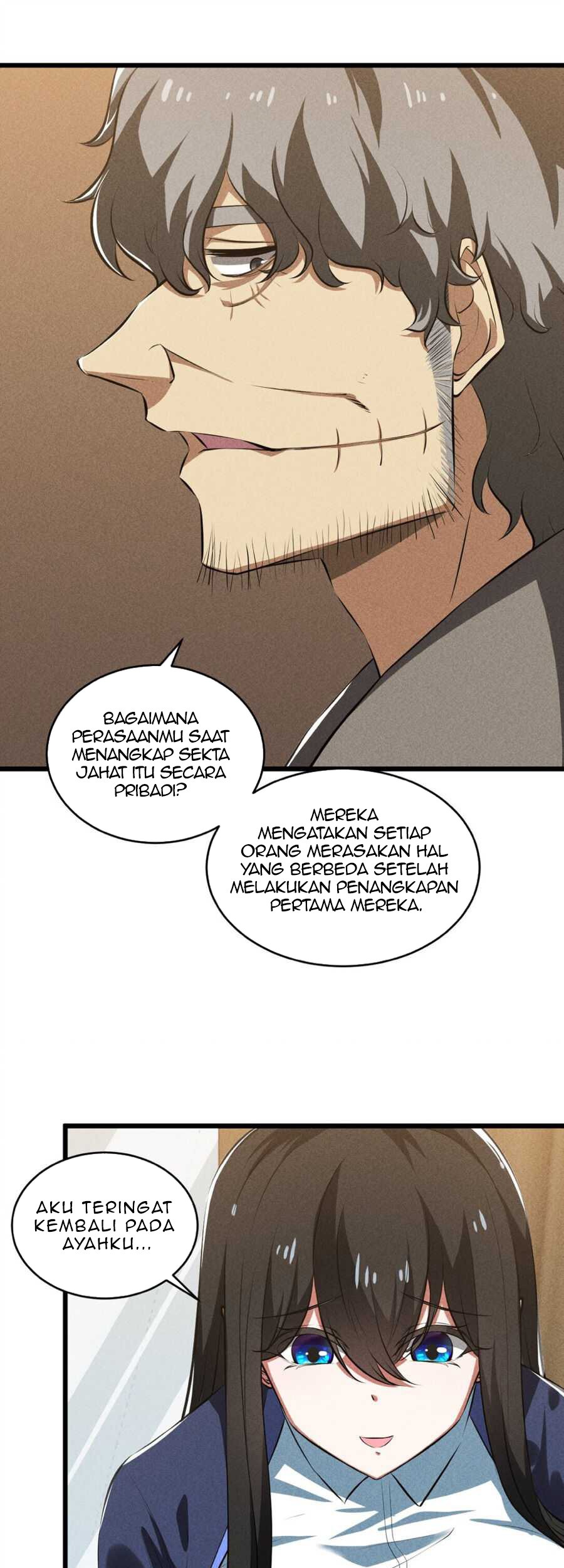 Please Stop Summoning Me! Chapter 24 Gambar 10