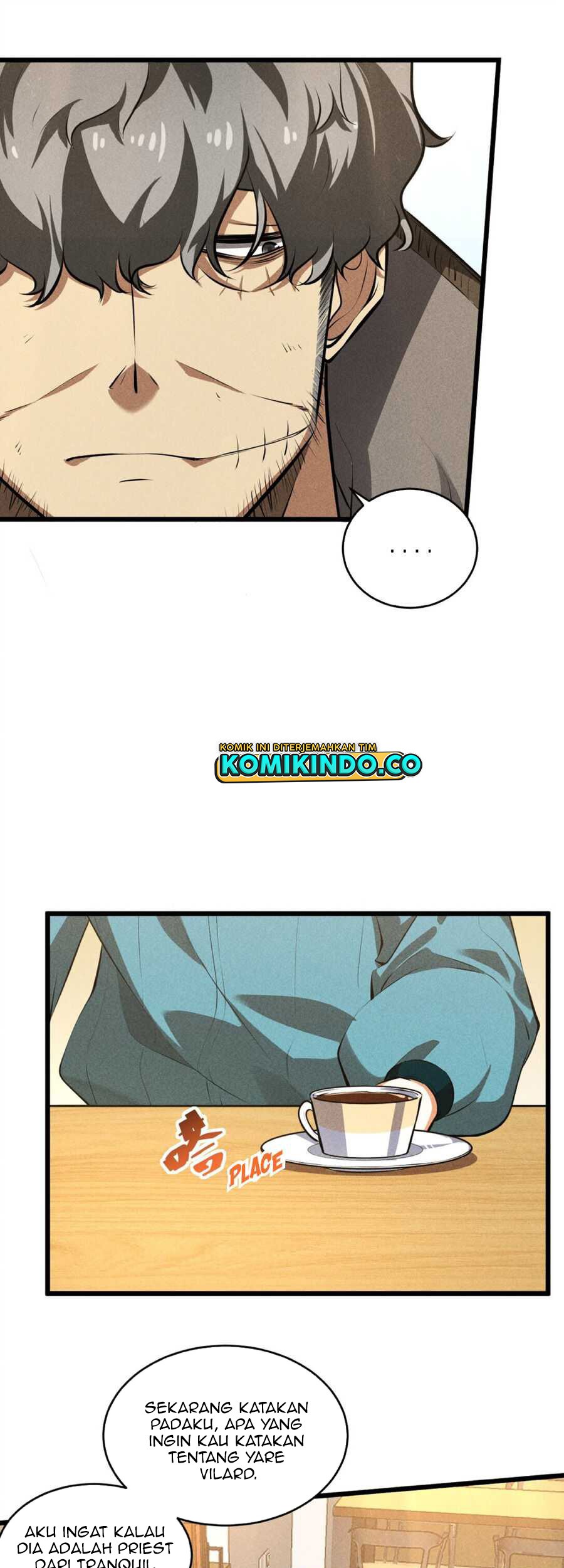 Please Stop Summoning Me! Chapter 24 Gambar 12