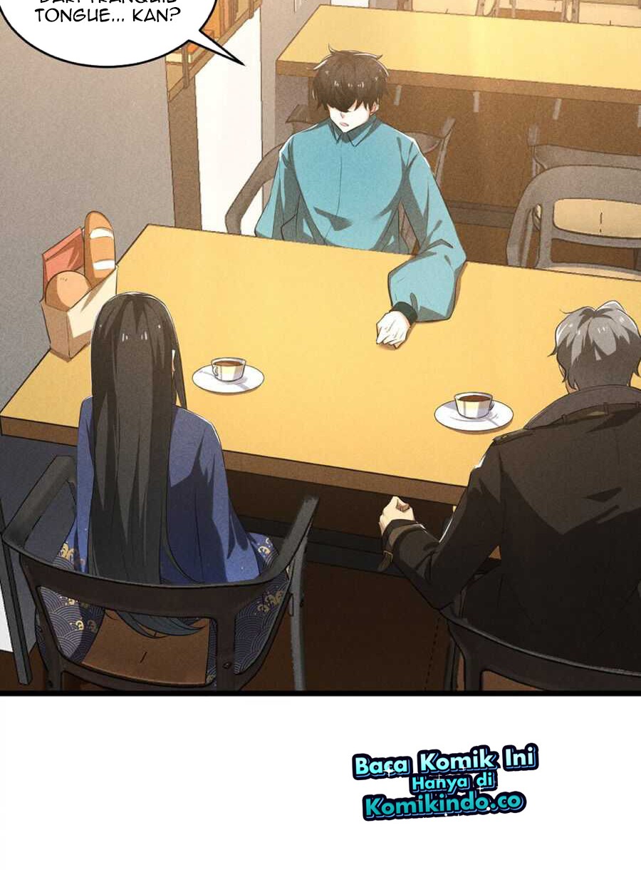 Please Stop Summoning Me! Chapter 24 Gambar 13